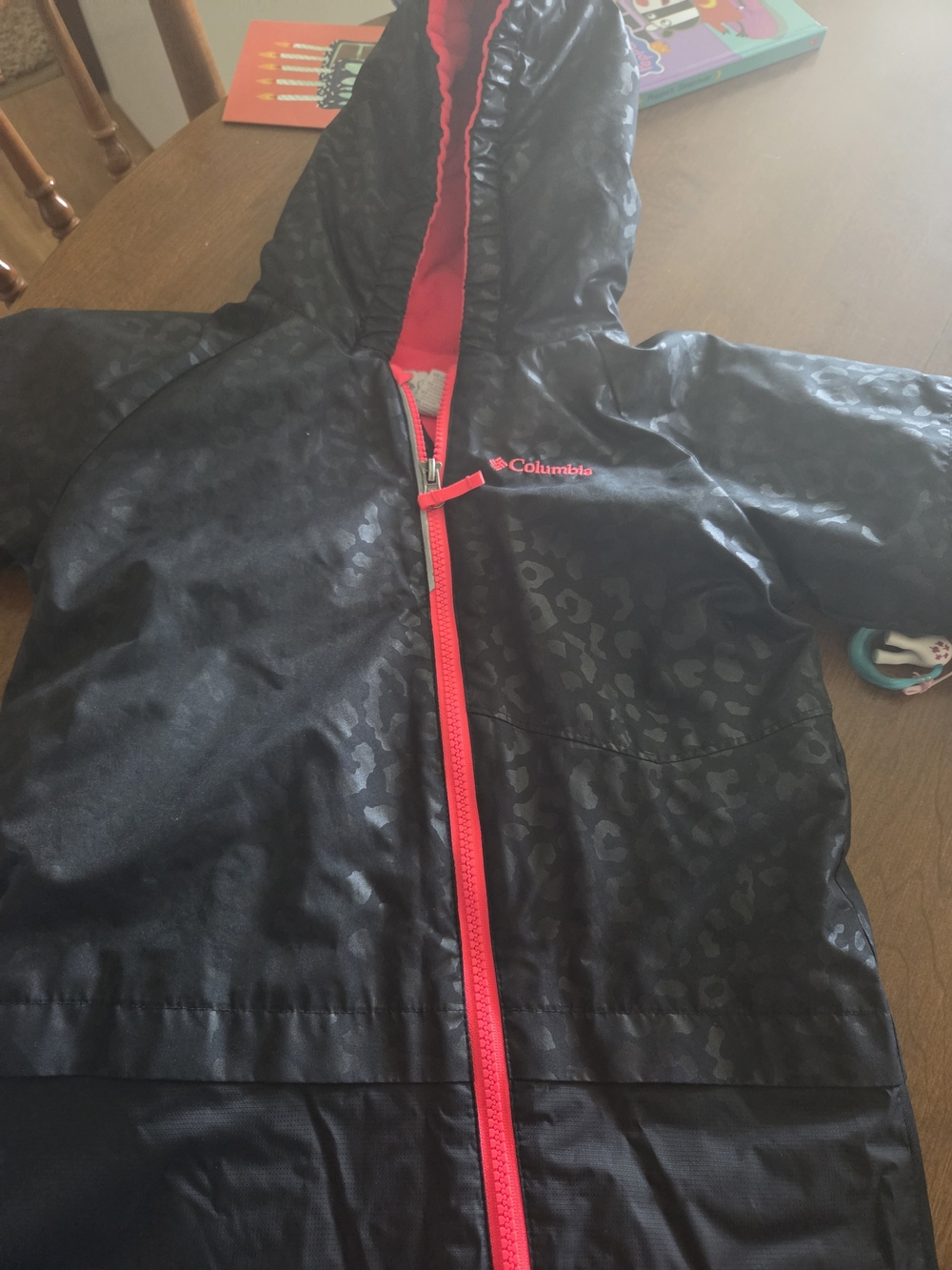 Columbia Kids Snowsuit